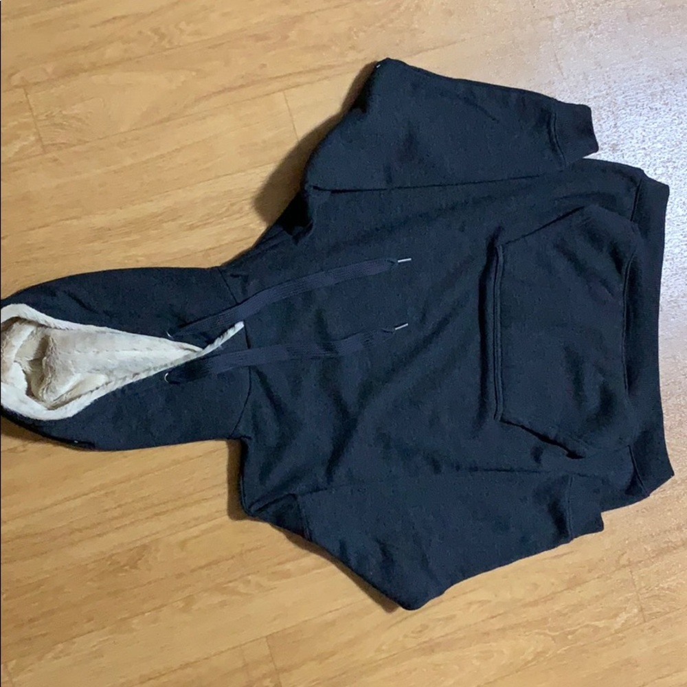 Brand new oversized American Eagle sweat shirt!